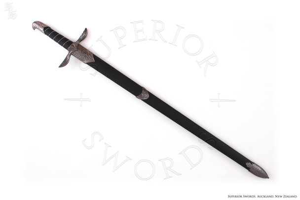 Altair's Sword