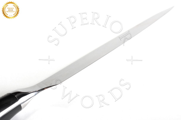 Damascus Chef Knife - 3 Piece Set - Fusion Series