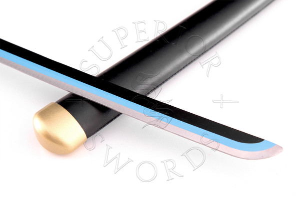 Giyu Tomioka Sword - Premium Version - Demon Slayer