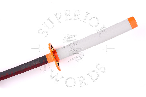 Kyojuro, Rengoku, Sword, Demon, Slayer, Kimetsu, no, Yaiba,