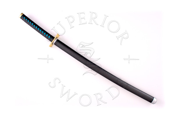 Muichiro, Tokito, Sword, Demon, Slayer, Kimetsu, no, Yaiba,