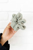 Brielle Oversized Scrunchie