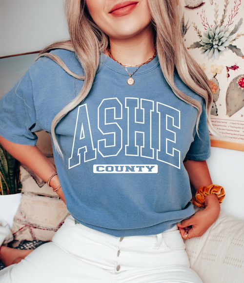 Ashe County College