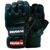 revgear Leather Grappling Gloves 