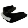 Revgear Adult Double Mouth Guard - Maximum Protection Black