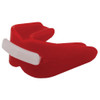 Revgear Adult Double Mouth Guard - Maximum Protection Red