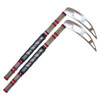 Revgear MT Kama rattan stick with skin, traditional training weapon for Escrima, Arnis, and Kali martial arts