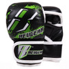 Revgear Youth Combat Series MMA Gloves Black/Green