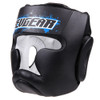 Revgear Youth Combat Series Headgear - Entry Level Martial Arts Protection Blue