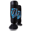 Revgear Combat Series Youth Shin Guards - Entry-Level Protection Blue