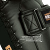 revgear Assassin Muay Thai Pads 