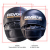 revgear Pro Series Heavy Hitters Air Mitt Pro Focus Mitts 