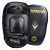 revgear Curved Pro Leather Thai Pads 