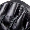 revgear RG4 Pro Leather Micro Speed Mitts | for Martial Arts, Boxing, MMA 