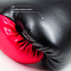 revgear VIP Boxing Gloves - Red 