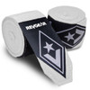 revgear Revgear Pro Series  Elastic Hand Wraps | with Full Width Anti-Lift Enclosure |  2"x 180" 