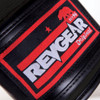 revgear Original Leather Boxing Gloves