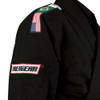 revgear The Ultimate Jiu Jitsu Gi - Black 