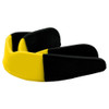 Revgear Junior Mouth Guard | Boil-and-Bite Protection for Kids & Teens Black/Yellow