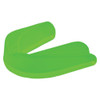 Revgear Junior Mouth Guard | Boil-and-Bite Protection for Kids & Teens Neon Green