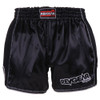 revgear Thai Original Low Waist Muay Thai Short - Black 