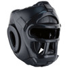 premier Premier Headgear With Face Shield