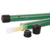 Revgear Glow Chucks Green