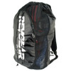 Revgear Original Mesh Backpack, showing the full mesh construction and drawstring closure