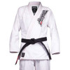 Revgear El Matador Competition Gi - IBJJF Legal White White