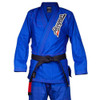 Revgear El Matador Competition Gi - IBJJF Legal White Blue