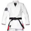 Revgear Venice Pro Series Jiu Jitsu Gi - Professional Grade White