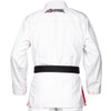 revgear Venice Pro Series Gi - White 