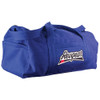 revgear 4-Pocket Jiu Jitsu Duffel in Gi Fabric - Blue 