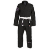 revgear Arroyo Ultimate Starter Jiu Jitsu Gi - Black