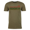 revgear California Series - Army