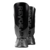 revgear Pinnacle P4 Shin Guards -Black/Black