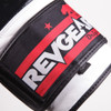 revgear S5 All Rounder Boxing Gloves - Blk/White 