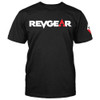 revgear Revgear Diamond Tee | Premium Athletic Fit Training Shirt 