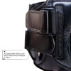 revgear Champion II Headgear With Chin - Black