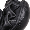 revgear Pinnacle P4 MMA Training and Sparring Glove - Black/Red 