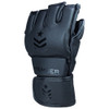 premier Premier Deluxe MMA Glove - Black/Black 