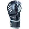 premier Premier Deluxe MMA Training Glove - Black/Gray 