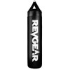 Revgear Pro Series Heavy Bag - Made in USA - Free Shipping Black