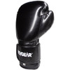 revgear Pinnacle P2 Boxing Gloves - Black 