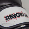 revgear VIP Boxing Gloves - White 