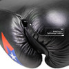 revgear Sentinel S3 Pro Leather Gel Padded Sparring Boxing Gloves - LIMITED EDITION - USA 