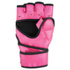 premier Premier MMA Gloves - Pink 