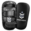 revgear Premier Deluxe Thai Pads - Black/Gray 