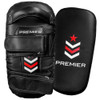 revgear Premier Deluxe Thai Pads - Black/Red 