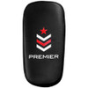 revgear Premier Deluxe Thai Pads - Black/Red 